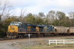 CSX 7019